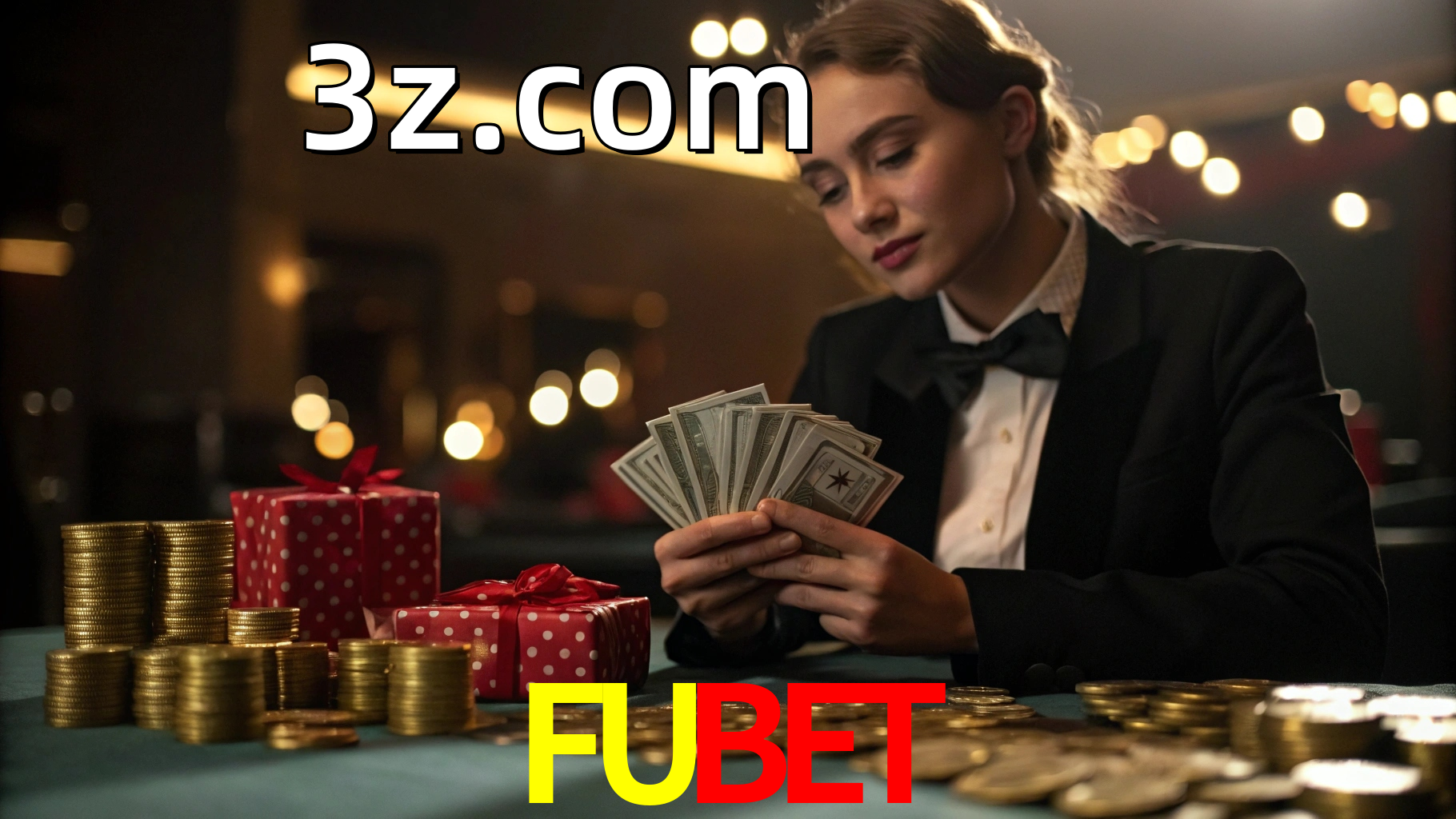 cassino online FUBET