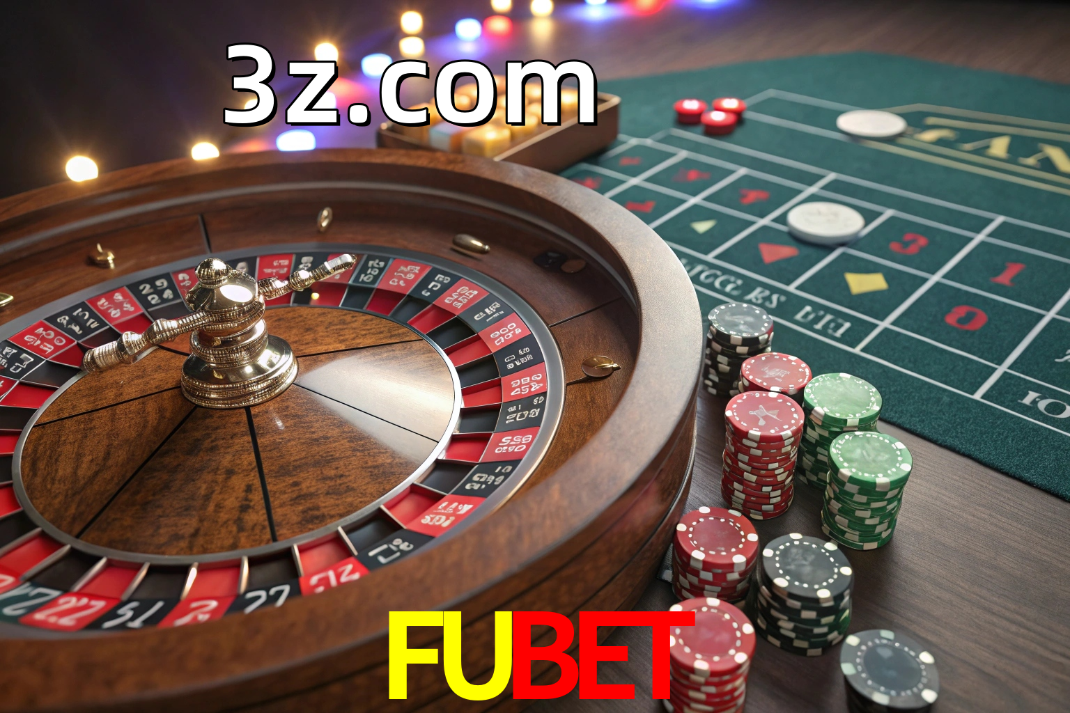 FUBET