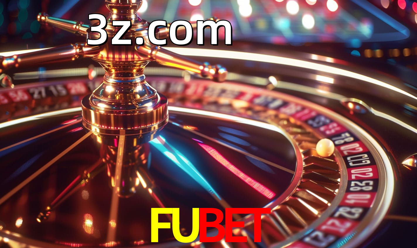 cassino online FUBET